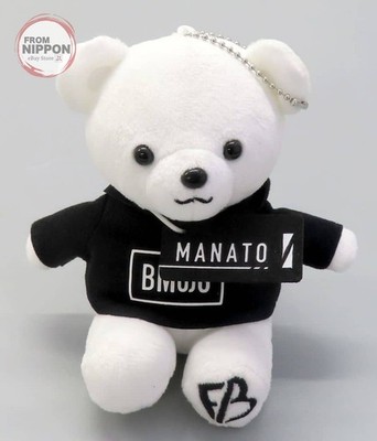 MANATO ANIMAL COORDY More Plus Plüsch ~ BMSG ~ ''SOTA & SHUNTO & MANATO &...