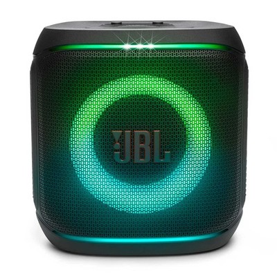 JBL PartyBox Encore 2 Portable Party Speaker with 2 Mics | eBay