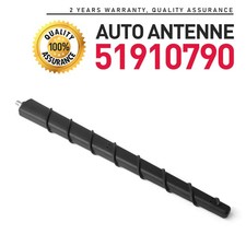 Antenne Leiter Antennenstab Stab M5 für Fiat 500 500X Abarth Alfa Guilietta