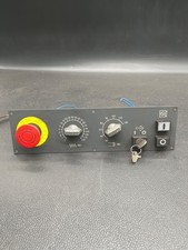 FANUC A02B 0236 C232 Operator Panel USED