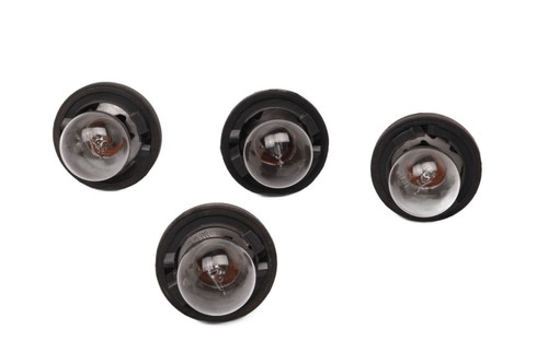 Rücklicht Lampenfassung Glühlampe Satz BMW R 1200 RT R12T K26 0368 05-09