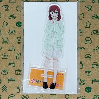 Emma Verde Acrylständer Nabezo Collaboration