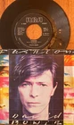 DAVID BOWIE - FASHION ORIGINAL UK 7” RCA SINGLE NEAR MINT CONDITION PIC SLEEVE
