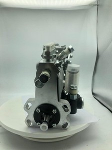 Fuel Injection Pum Gate 101049-4120 Bomba De Inyección DIESEL