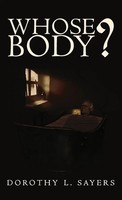 Dorothy Sayers | Whose Body? | Buch | Englisch (2020) | Gebunden