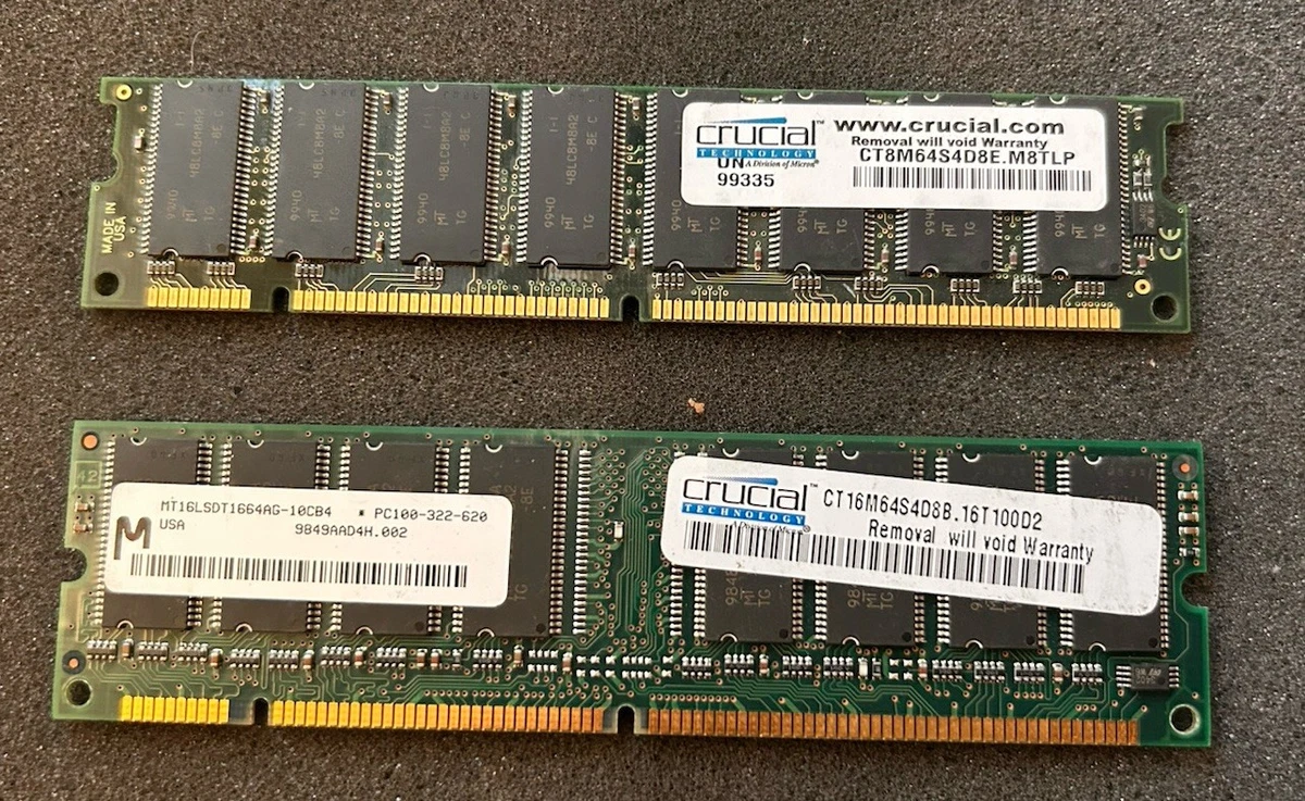 512MB Computer RAM for sale | eBay