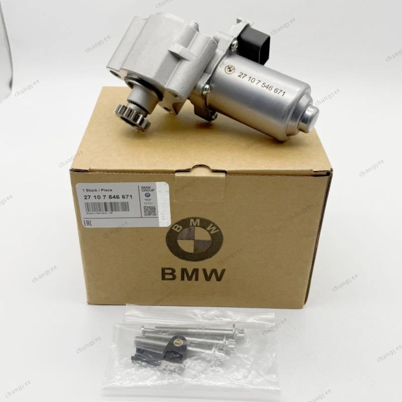 🛢️ Cárter Aceite Transmisión Automática Con Filtro Y Junta Para BMW 228i 328i F30 X3 X5 – RAC854
