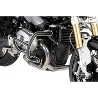 Puig Motorschutzstangen FUR BMW R Nine T 14-16 Schwarz