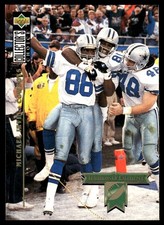 Michael Irvin 1994 Collector's Choice #56 Cowboys NFL READ FREE SHIPPING