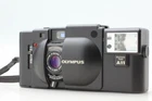 [Near MINT] Olympus XA 35mm Rangefinder Zuiko 35mm f2.8 A11 From JAPAN