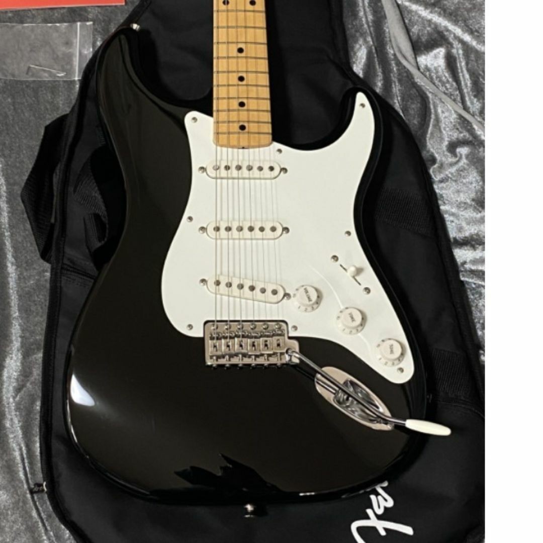 Electric Guitar Fender Japan Traditional II 50s Stratocaster Made