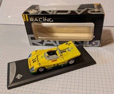 Solido 1/43 Ligier JS3 #24 1971 Le Mans SOLIDO LIGIER JS3