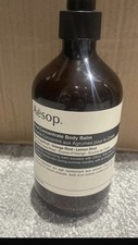 Aesop Rind Concentrate Body Balm 500ml