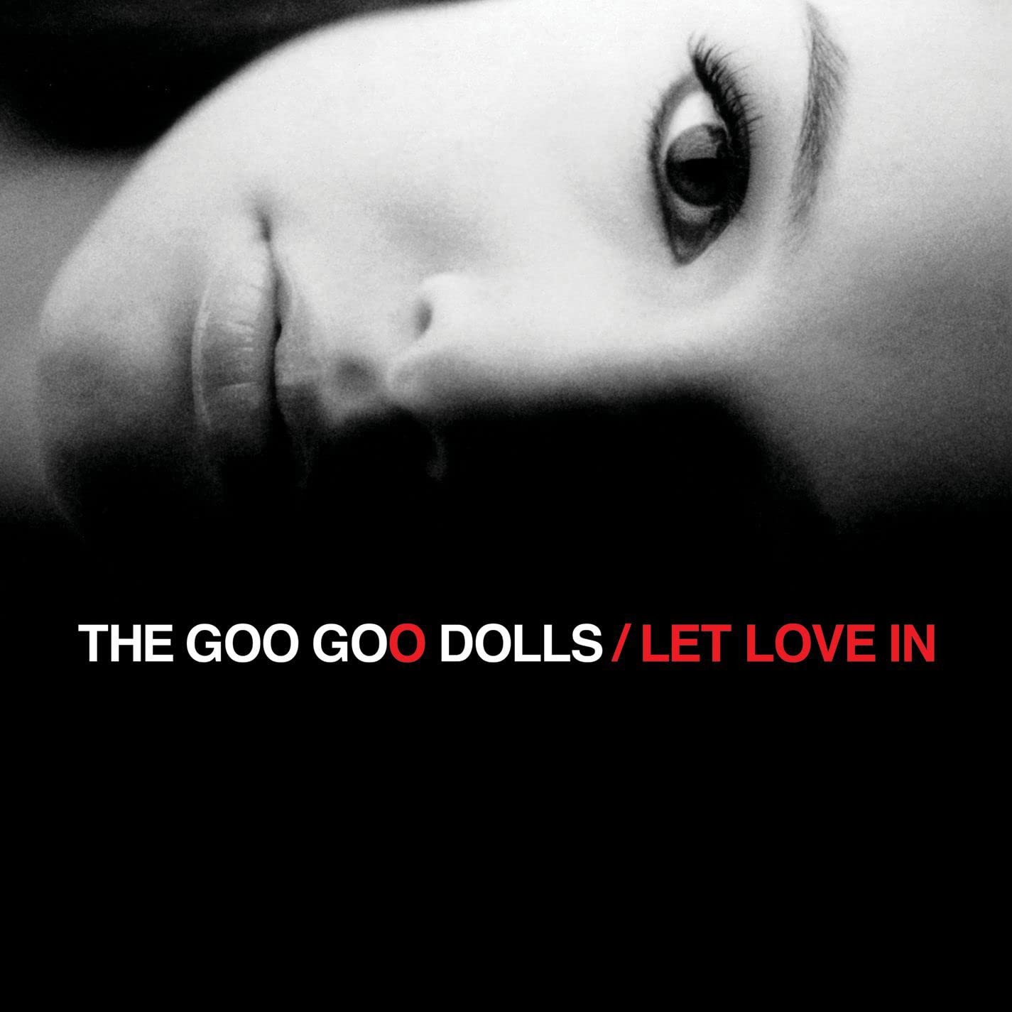 Goo Goo Dolls Let Love In (Vinyl)