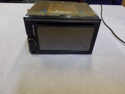 Kenwood DDX419 Touchscreen CD / Radio Receiver