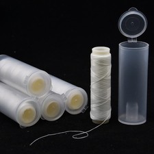 5pcs/lot PJ1/2/3/4/5 Bait Elastic Invisible Fishing Line Fishing Bait Elastic