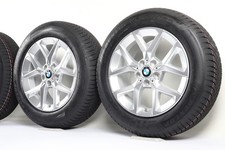 BMW X1 U11 iX1 U11 X2 U10 iX2 U10 U25 Ganzjahresräder 17 Zoll 896 48205