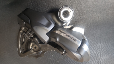 Dérailleur Pour Vélo Arrière Dérailleur Arrière SHIMANO DURA ACE RD-7970 Di2 électronique 10 Vitesses - Occasion Comme Neuf Dérailleur Shimano Dura- Ace