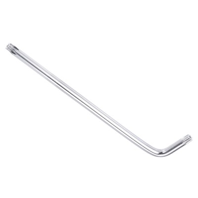 Tamper Proof Torx Key T50 L-Shape Star Wrench CR-V Hand Tool for Car