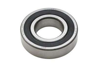 SKF 6206-2RSJEM Double Shield Ball Bearing NOS