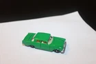 Matchbox Lesney no. 46 mercedes 300 se - mint