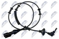 NTY Sensor, Raddrehzahl Hinterachse, Links, Rechts U.A. FüR Ford Usa, Lincoln