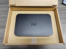 Cisco Meraki Z3 VPN Firewall - Black