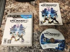 Epic Mickey 2: The Power of Two PS3