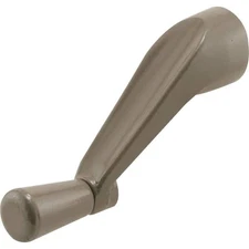 Stone Color Crank Handle 3/8" Window Open Leaver Fit Andersen Casement Operators