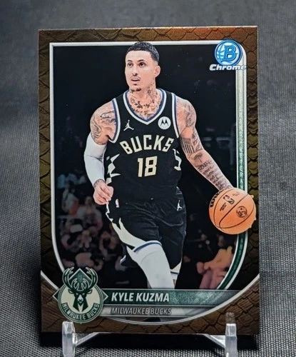 Kyle Kuzma