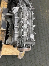 Motor Citroën C3 Aircross YH01 1.5 HDI 2021 Engine Unkomplett