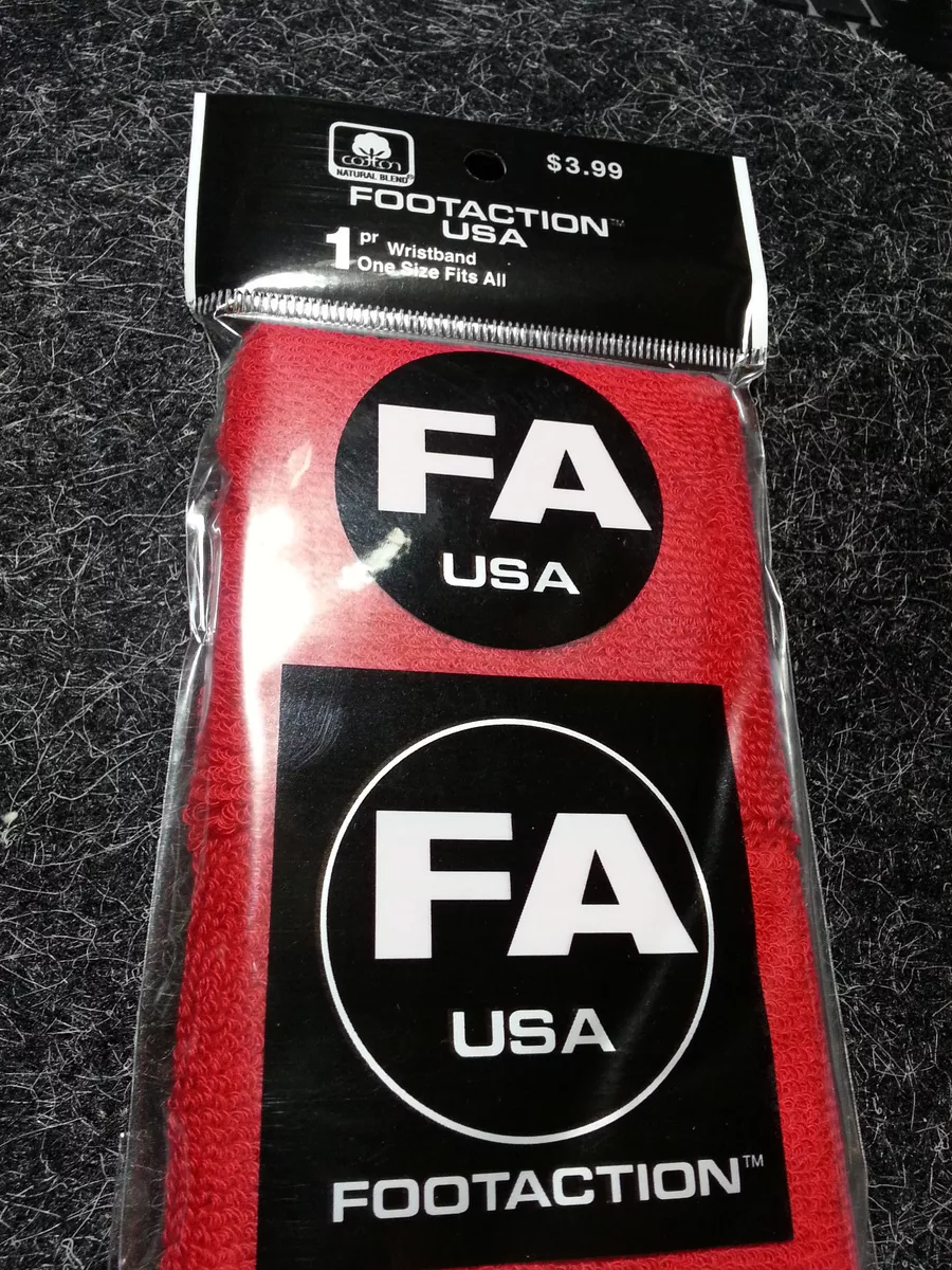 Womens footaction shop