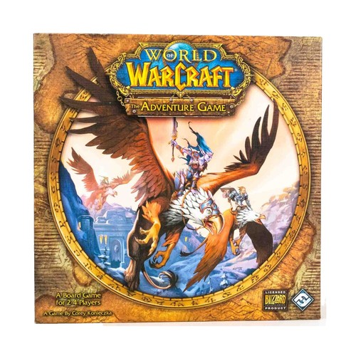 Dragori Board Game Art & World of Arena - The Contest NM | eBay
