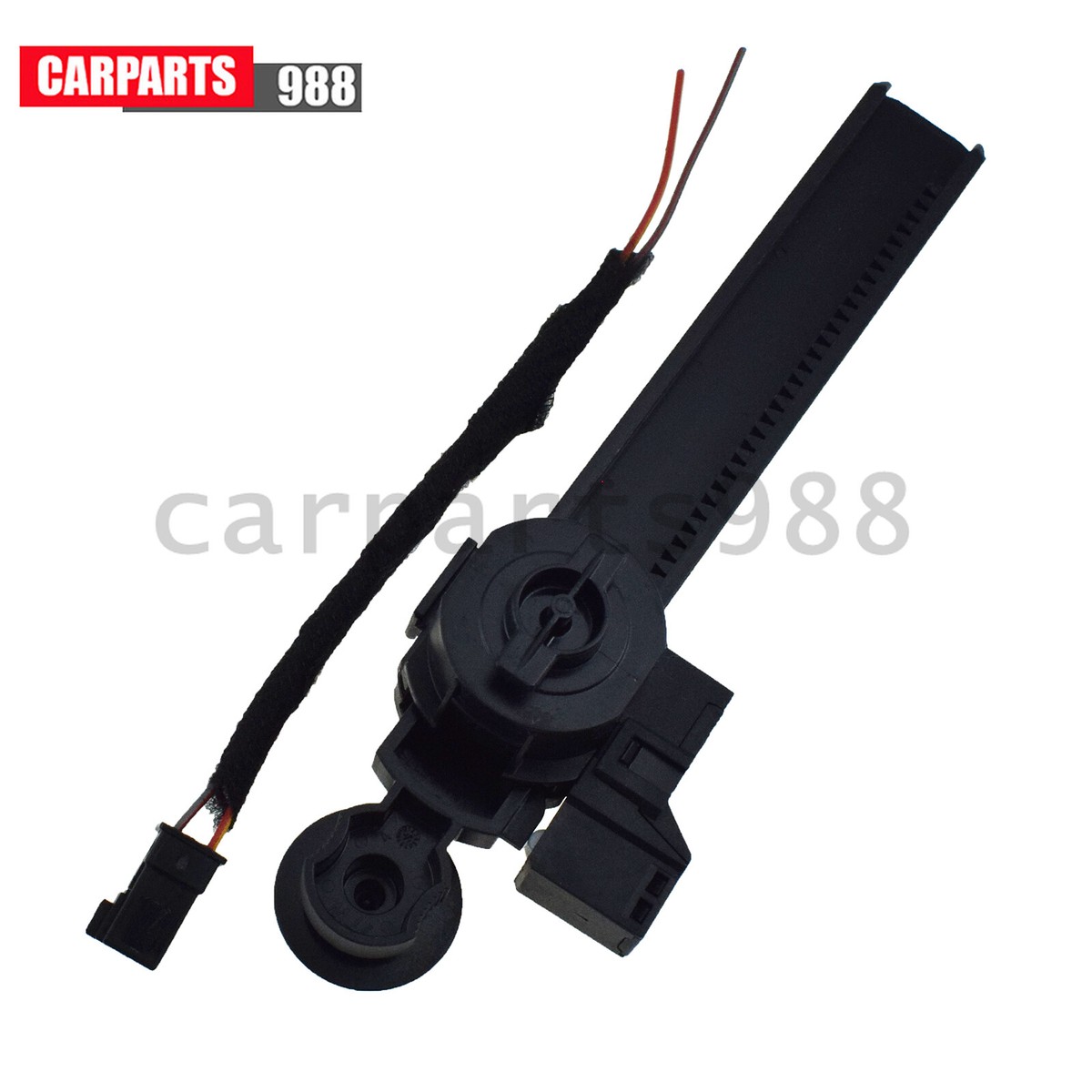 Glove Box Damper Brake Element For VW Arteon Golf 7 Passat R32