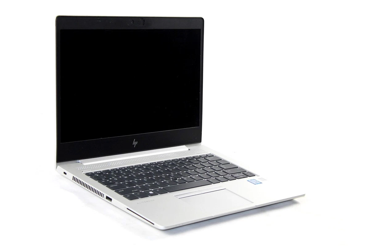 HP EliteBook 830 G6 13.3