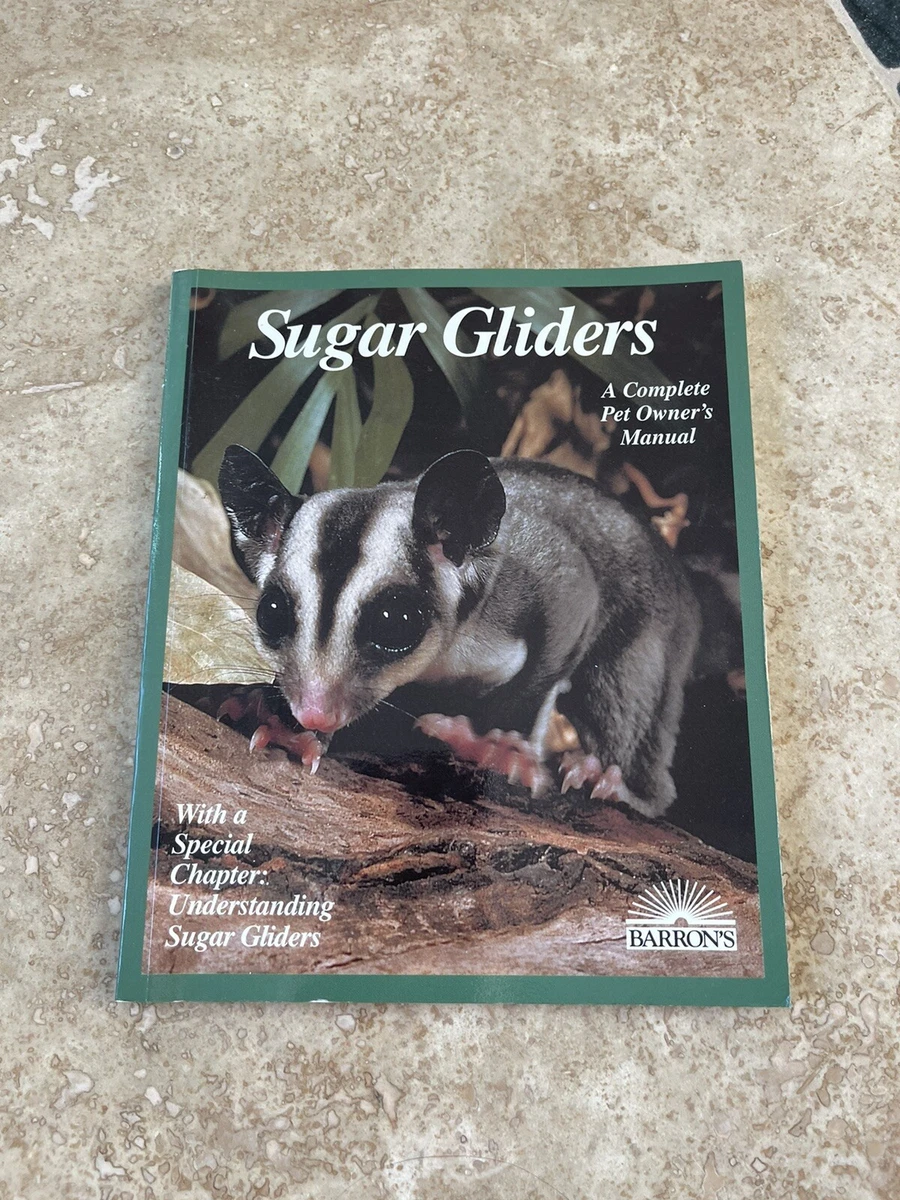 Pairing sugar cheap gliders