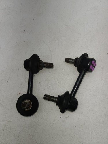 2016-2021 Acura ILX Rear Stabilizer Sway Bar End Link LH RH Pair OEM - Picture 14 of 14