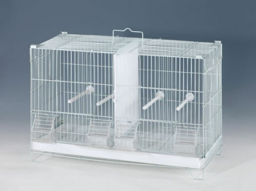 canary breeding cages on ebay