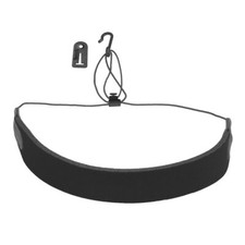 C.E.O. Comfort Junior Black Clarinet Strap 2301182
