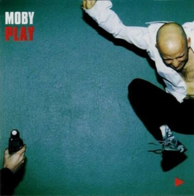 Moby - Play #1679 (2000, CD)