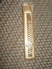 NOS unused 1960s old-stock JB Champion Multi Size Watch Band 5006