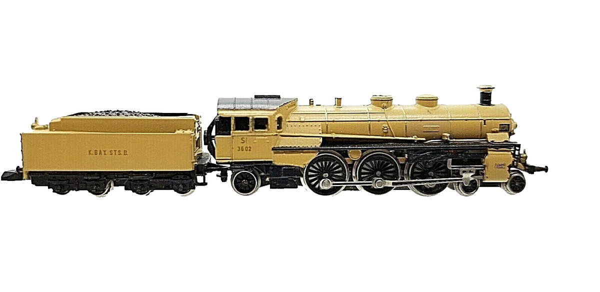 メルクリン 8870 バイエルン王国　ルートビッヒ国王　クラス　LEDライト仕様 メルクリン 8870 バイエルン王国ルートビッヒ国王クラスLEDライト仕様