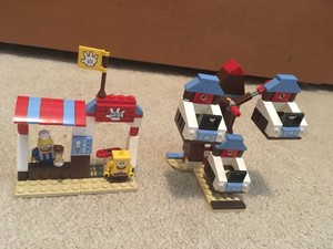 lego 3816