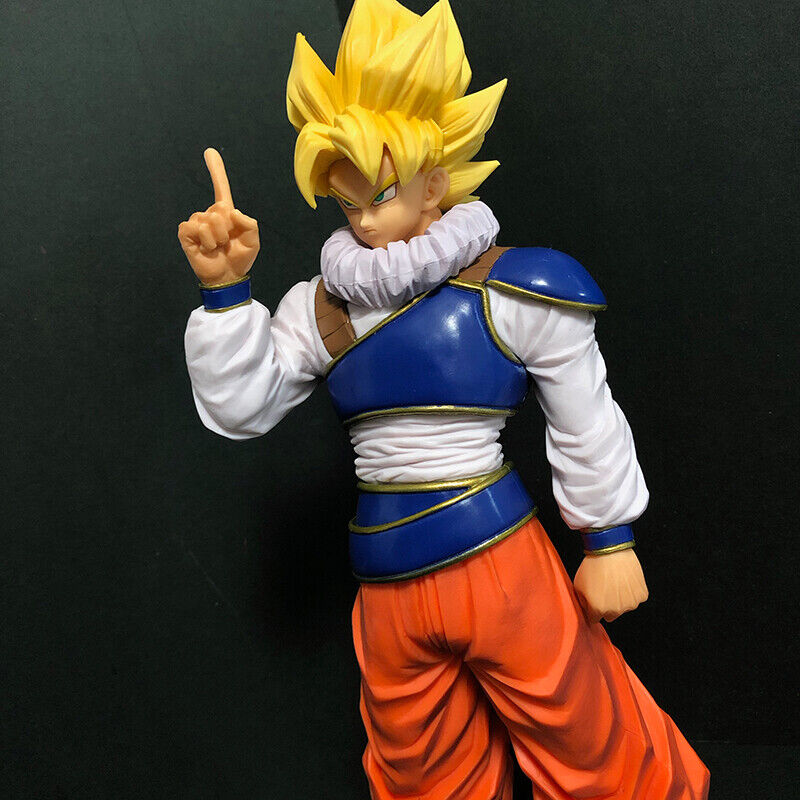 Action Figure Dragon Ball - Legends Goku