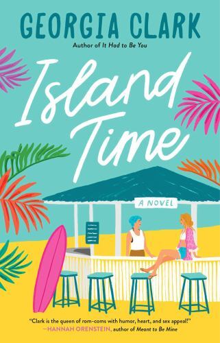Island Time Format: General/trade