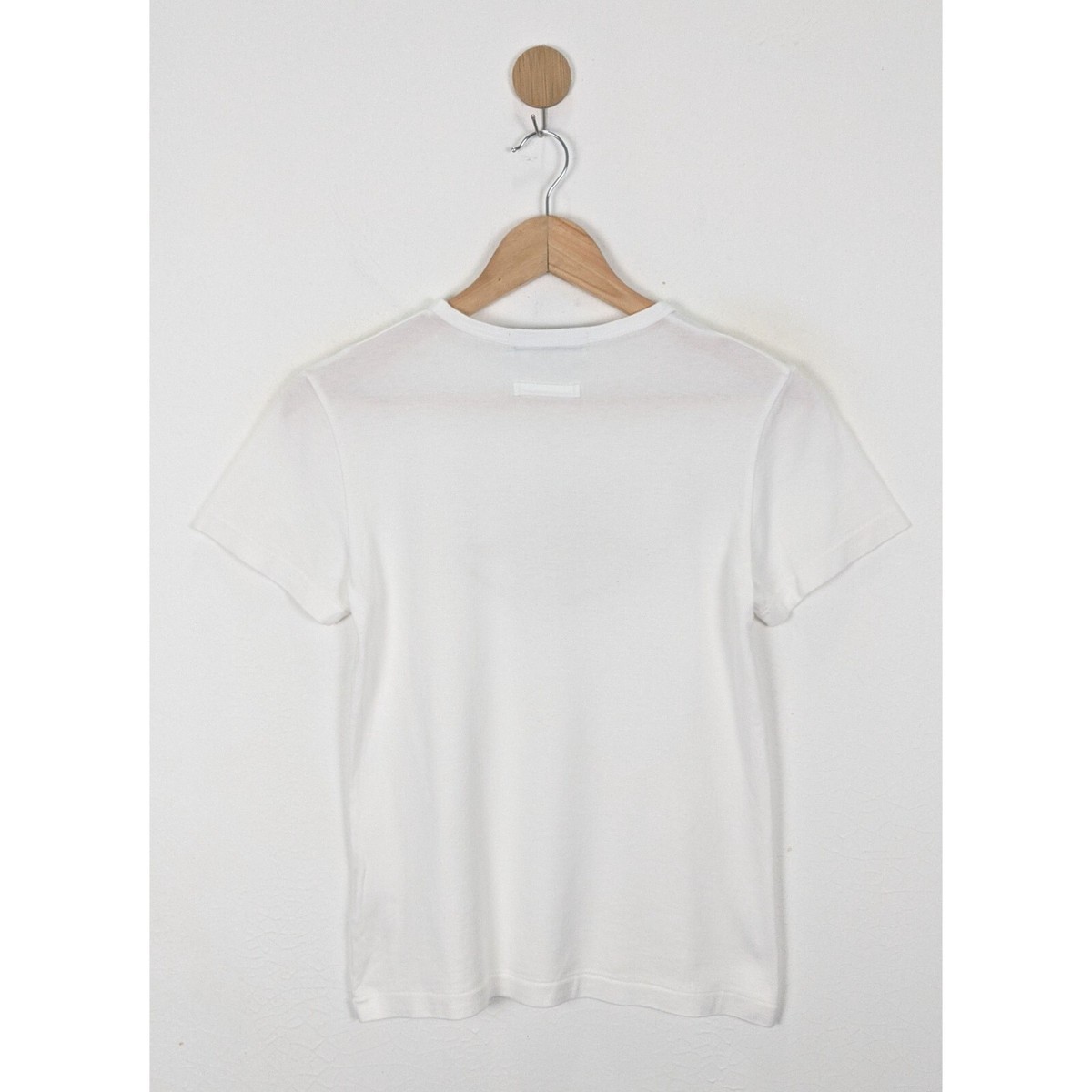Jean Paul Gaultier Homme Objet JPG shirt | eBay
