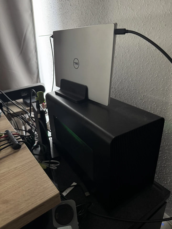 Dell XPS 13 Plus 9320    i7-1280P   32GB   OHNE SSD oder SSD Optionen unten - Bild 4 von 4