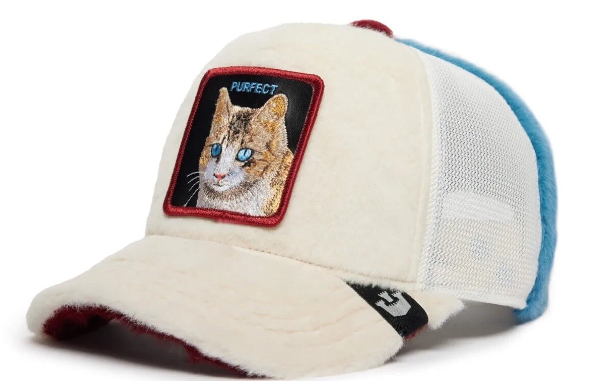 Goorin Bros The Farm “Purfect display picture 2