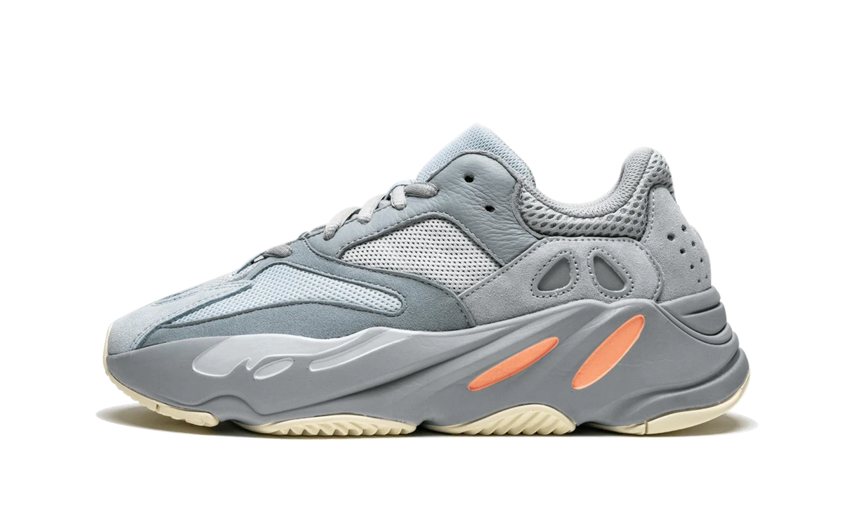 Yeezy hotsell inertia style