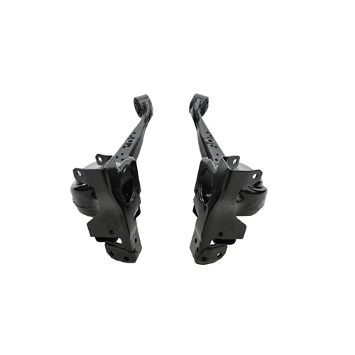 Rear LH& RH Lower Suspension Control Arm For RAV4 01-05 48710-42010 48720-42030 - Bild 8 von 12